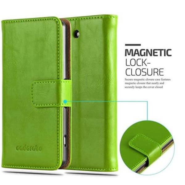 Cover Sony Xperia Z3 COMPACT Etui Case ()