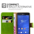 Miniatyrbillede 4 af 7: Cover Sony Xperia Z3 COMPACT Etui Case ()