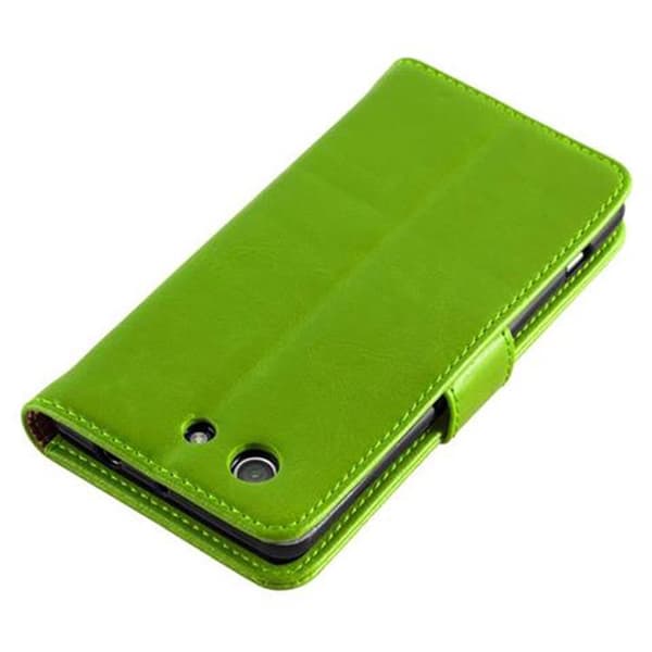 Cover Sony Xperia Z3 COMPACT Etui Case ()