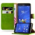 Miniatyrbillede 1 af 7: Cover Sony Xperia Z3 COMPACT Etui Case ()