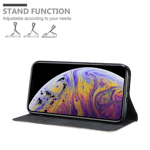 iPhone XS MAX Etui Case Cover ()