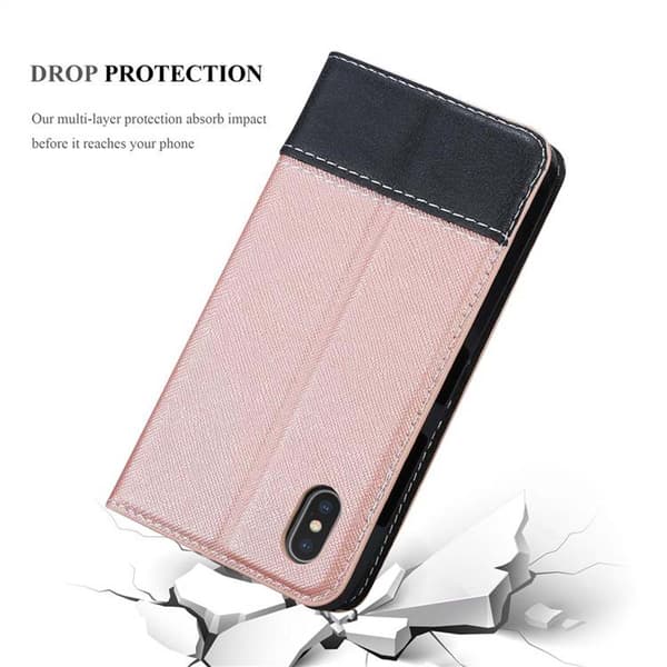 iPhone XS MAX Etui Case Cover ()