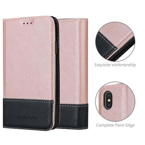 iPhone XS MAX Etui Case Cover ()