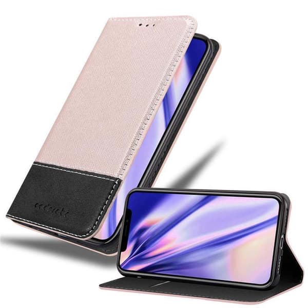 iPhone XS MAX Etui Case Cover ()