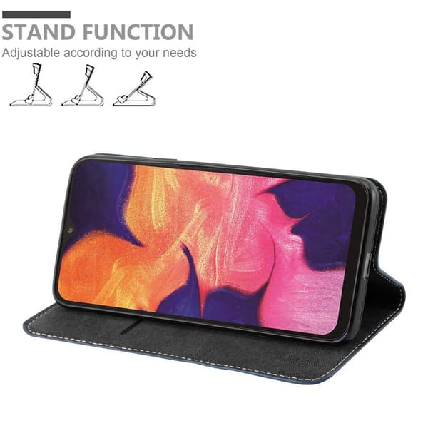 Samsung Galaxy A10 / M10 Etui Case Cover ()