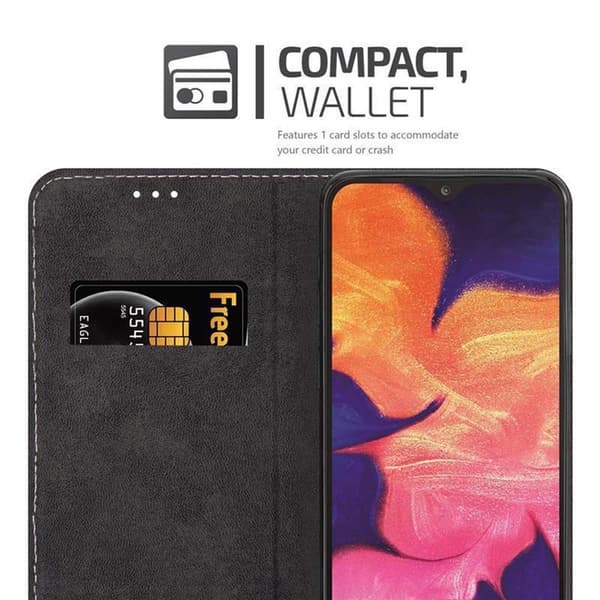 Samsung Galaxy A10 / M10 Etui Case Cover ()