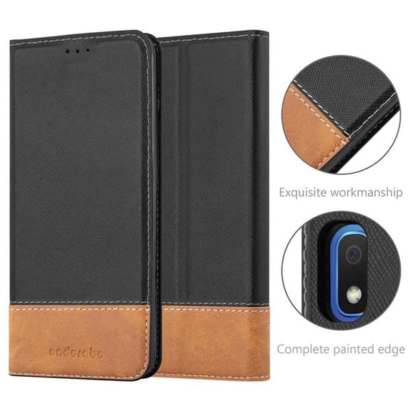 Samsung Galaxy A10 / M10 Etui Case Cover ()