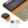 Miniatyrbillede 4 af 6: Cover Sony Xperia X Etui Case ()