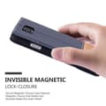 Miniatyrbillede 4 af 6: Samsung Galaxy ALPHA Etui Case Cover ()