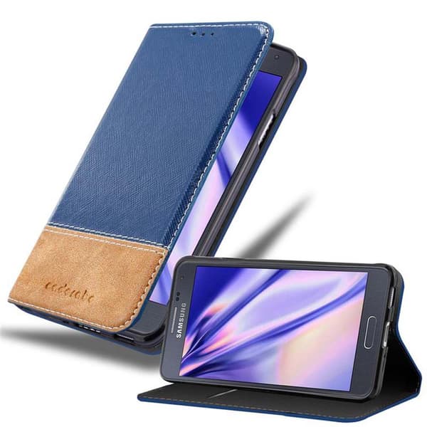 Samsung Galaxy ALPHA Etui Case Cover ()
