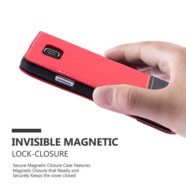 Samsung Galaxy ALPHA Etui Case Cover ()