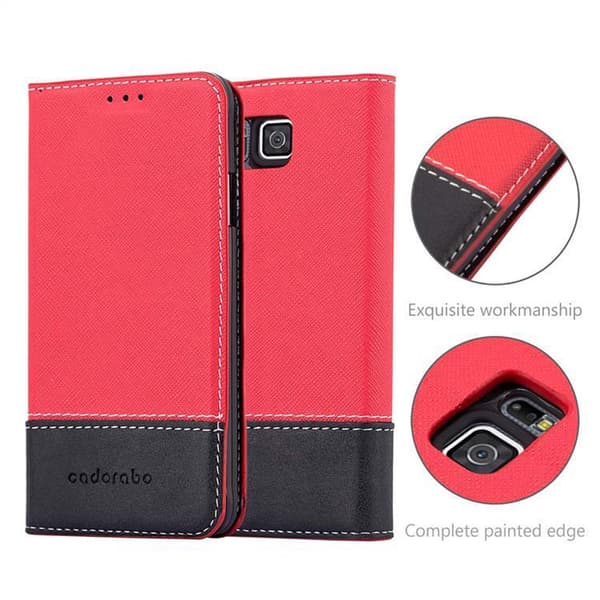Samsung Galaxy ALPHA Etui Case Cover ()