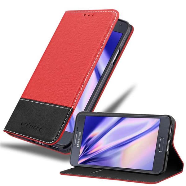 Samsung Galaxy ALPHA Etui Case Cover ()