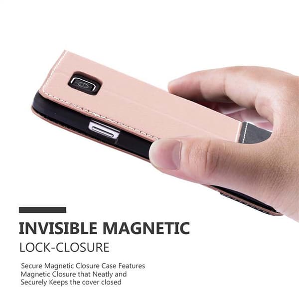 Samsung Galaxy ALPHA Etui Case Cover ()