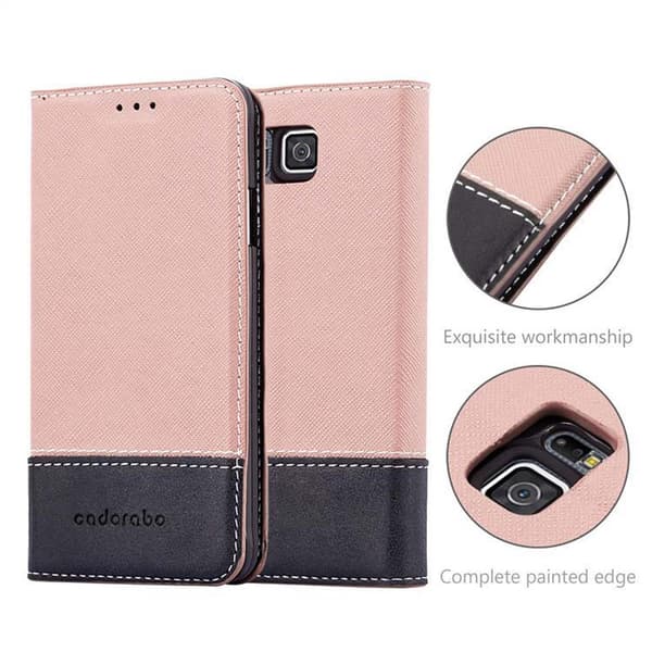 Samsung Galaxy ALPHA Etui Case Cover ()