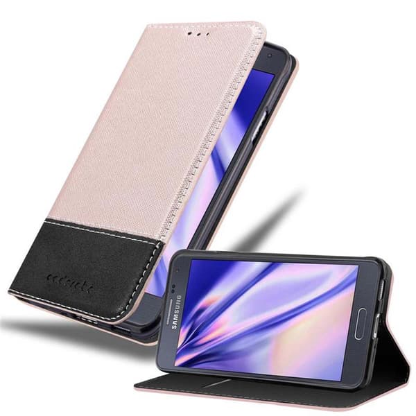 Samsung Galaxy ALPHA Etui Case Cover ()