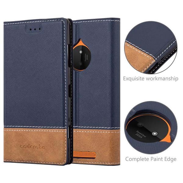 Nokia Lumia 830 Etui Case Cover ()