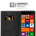 Miniatyrbillede 6 af 6: Nokia Lumia 830 Etui Case Cover ()