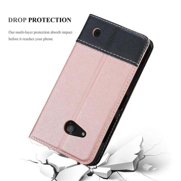 Nokia Lumia 550 Etui Case Cover ()