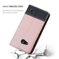 Miniatyrbillede 9 af 11: Nokia Lumia 550 Etui Case Cover ()
