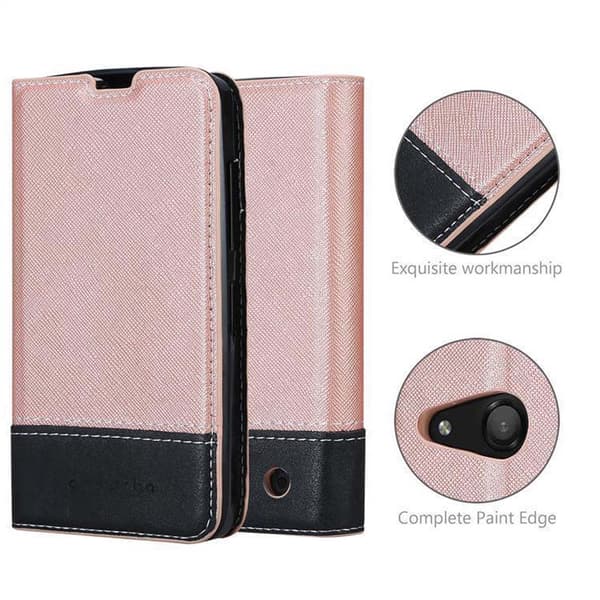 Nokia Lumia 550 Etui Case Cover ()
