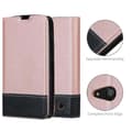 Miniatyrbillede 7 af 7: Nokia Lumia 550 Etui Case Cover ()