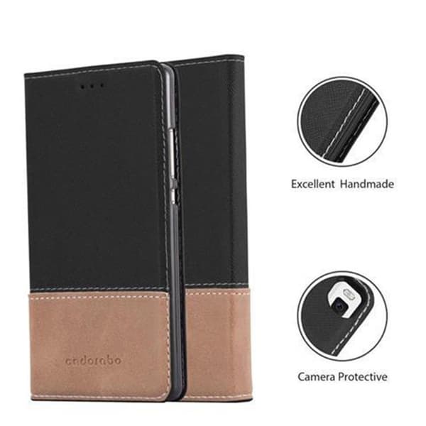 Huawei P8 Etui Case Cover ()