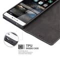 Miniatyrbillede 5 af 7: Huawei P8 Etui Case Cover ()