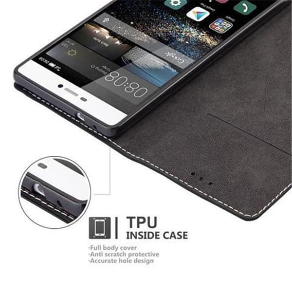 Huawei P8 Etui Case Cover ()