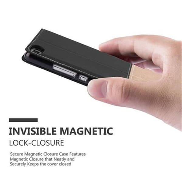 Huawei P8 Etui Case Cover ()