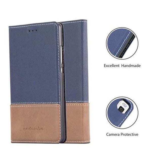 Huawei P8 Etui Case Cover ()