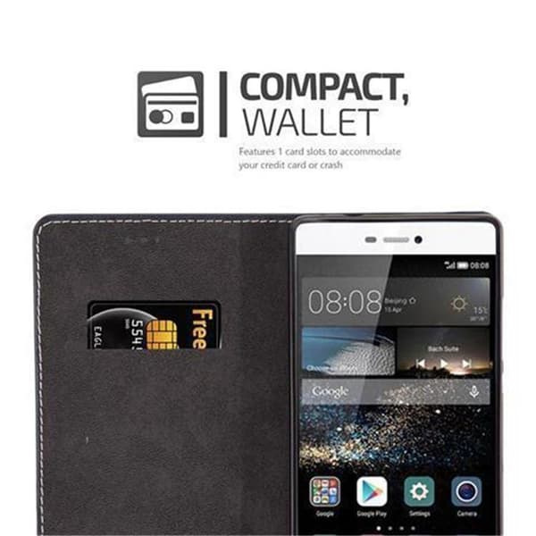 Huawei P8 Etui Case Cover ()