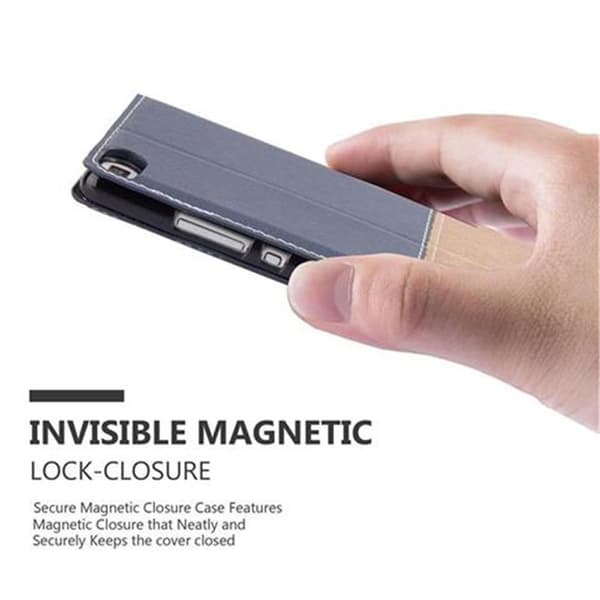 Huawei P8 Etui Case Cover ()