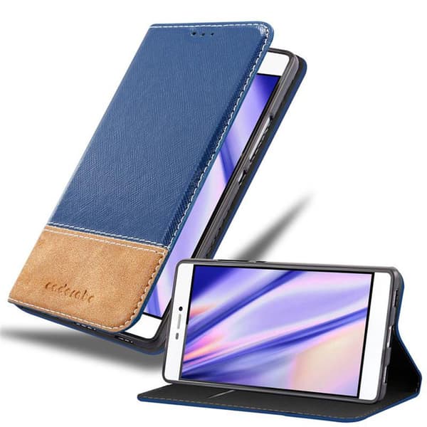 Huawei P8 Etui Case Cover ()
