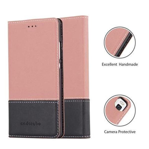 Huawei P8 Etui Case Cover ()