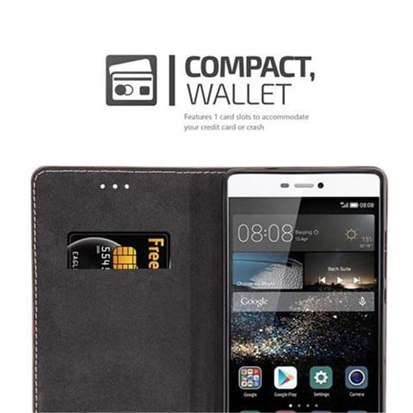 Huawei P8 Etui Case Cover ()