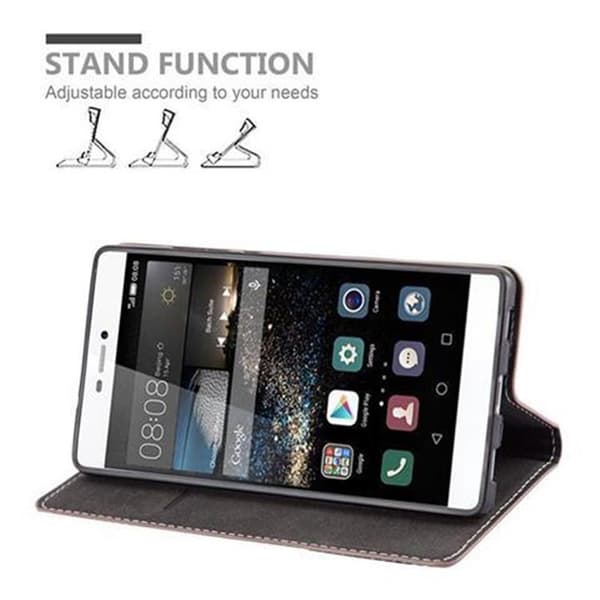 Huawei P8 Etui Case Cover ()