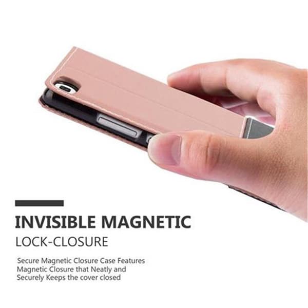 Huawei P8 Etui Case Cover ()
