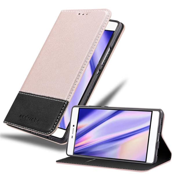 Huawei P8 Etui Case Cover ()