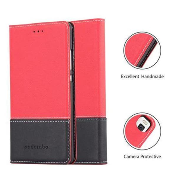 Huawei P8 Etui Case Cover ()
