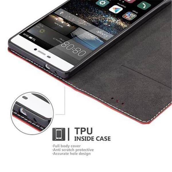 Huawei P8 Etui Case Cover ()