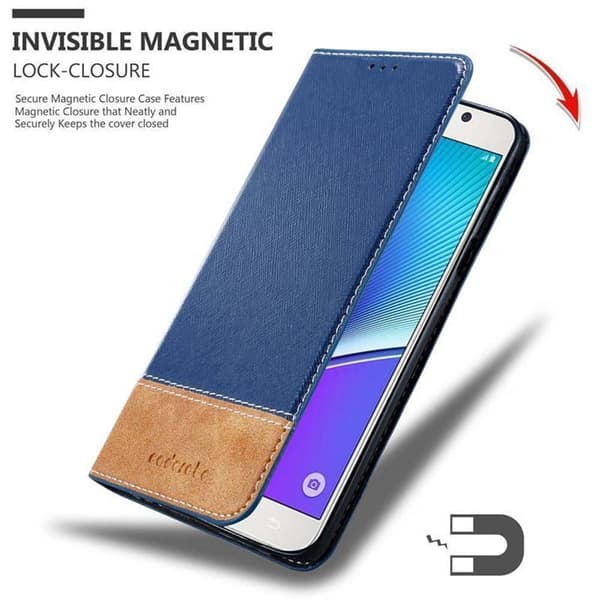 Samsung Galaxy NOTE 5 Etui Case Cover ()