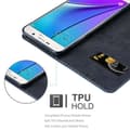 Miniatyrbillede 4 af 11: Samsung Galaxy NOTE 5 Etui Case Cover ()