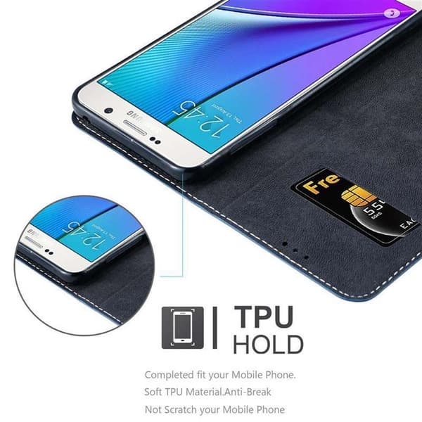 Samsung Galaxy NOTE 5 Etui Case Cover ()