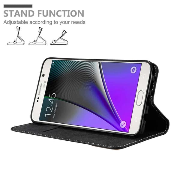 Samsung Galaxy NOTE 5 Etui Case Cover ()