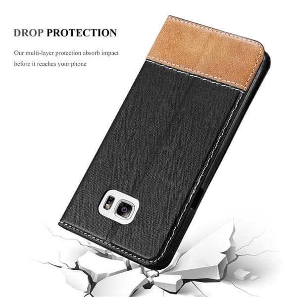 Samsung Galaxy NOTE 5 Etui Case Cover ()