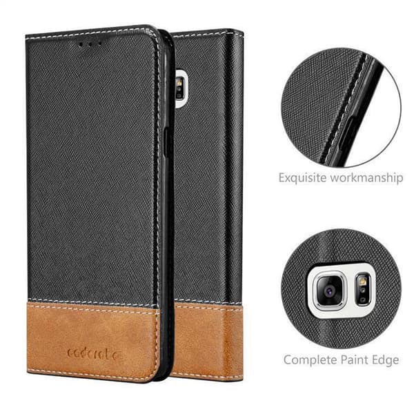 Samsung Galaxy NOTE 5 Etui Case Cover ()