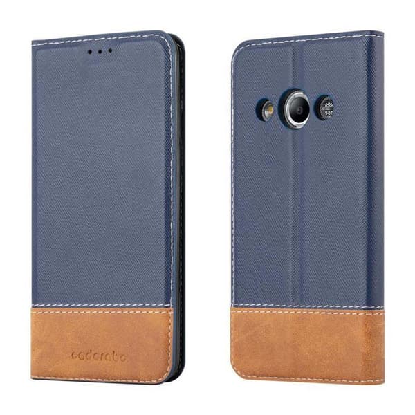 Samsung Galaxy XCover 3 Suojakotelo Suojakuori Lompakkokotelo Matkapuhelinkotelo jossa magneettisuljenta, jalusta-toiminto ja korttitasku