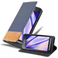 Miniatyrbild 1 av 9: Fordral för Samsung Galaxy XCover 3 Skal med magnetisk stängning, ståfunktion och kortficka Mobilskydd