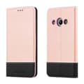 Miniatyrbilde 8 av 8: Lommebokdeksel til Samsung Galaxy XCover 3 Deksel med magnetisk lukking, stativfunksjon og kortlomme
